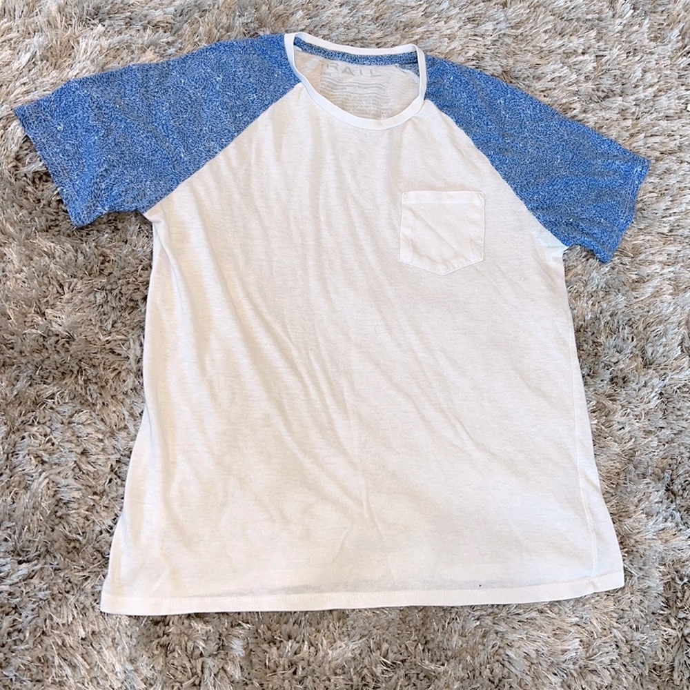 The Rail Mens Tshirt